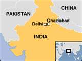 Policeman commits suicide in Ghaziabad 